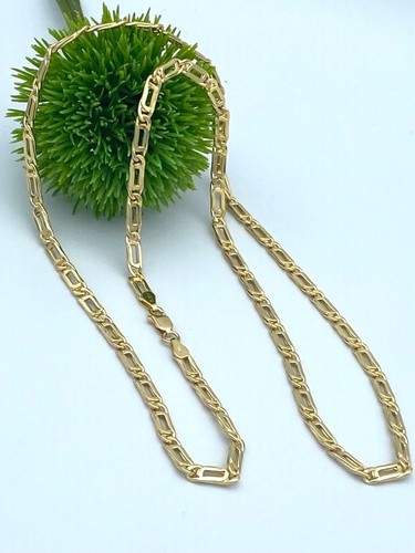 Halskette kette 750 - 61, cm