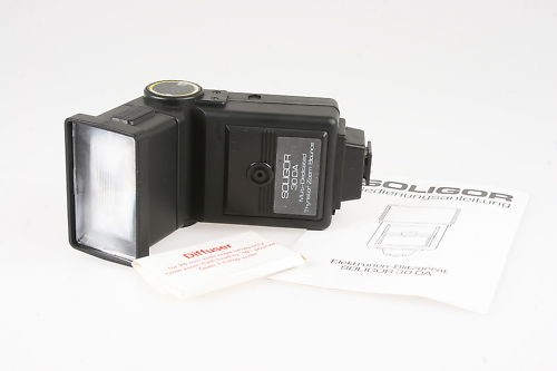 Soligor multi dedicated - multi,