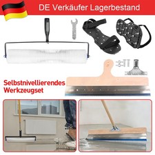 Bodenbeschichtung Set