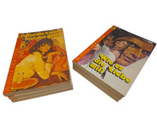 30 Heimatromane Adelsromane