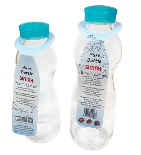 Wasserflasche 300 40 - wasserflasche, +300°/-40°c