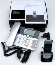 Telekom Sinus PA 101 plus 1