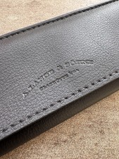 A. Lange Und Söhne Glashütte