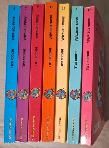 Dragon ball - dragon,