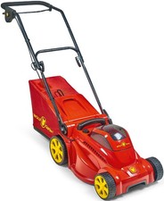 Wolf Garten - Akku-Rasenmäher LYCOS 40/370 M #18AKHJ53650 -Ausstellungsgerät