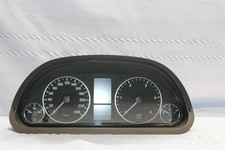 Mercedes-Benz A-Klasse W 169