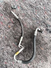 Opel Astra G Zafira A etc. Z16XE Klimaleitung Leitung Delphi Kompressor 09130618