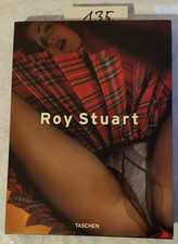 Roy Stuart - Fotobuch - Eine