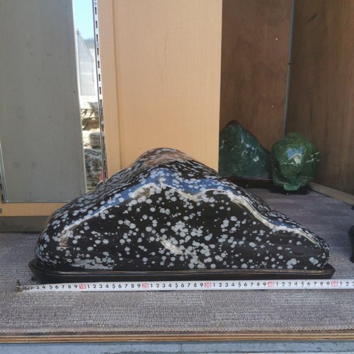 Suiseki bonseki bonsai - bonseki,