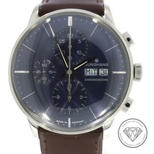 Wert 2.440,- Junghans Meister