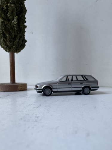 Herpa modellautos bmw 525i - modellautos,