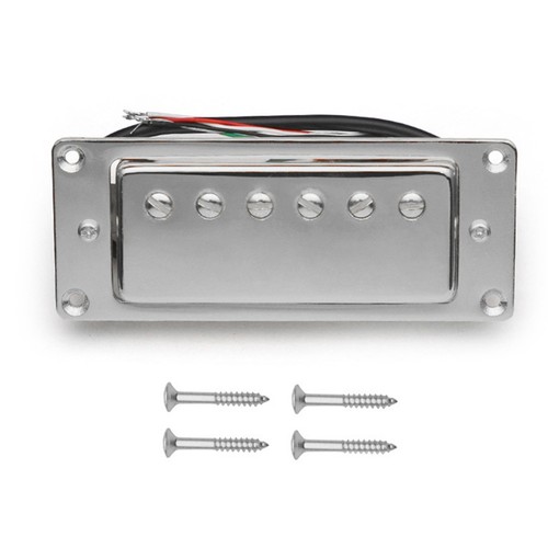 Gitarre humbucker - e-gitarre,