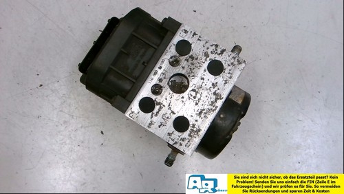 Hauptbremsaggregat abs honda - hauptbremsaggregat,