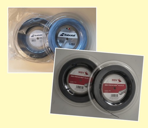 200m babolat msv - 200m,