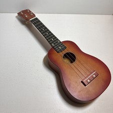 Ukulele Von XP Inkl. Tasche - Gitarre Für Kinder Instrument #02501