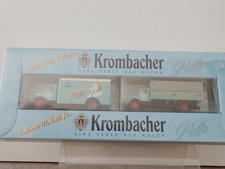 BREKINA 2585 - 1/87 Set