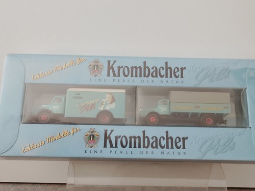 Brekina 2585 87 set - 1/87,