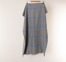 Damen 100% Cashmere Grau &