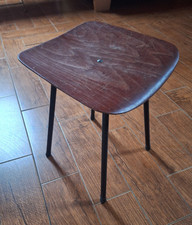 PAGholz Industriehocker