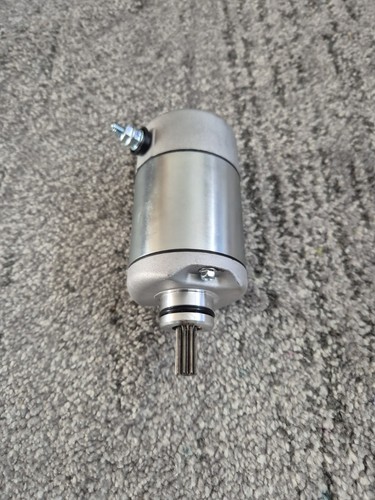 Anlasser starter yamaha - anlasser,