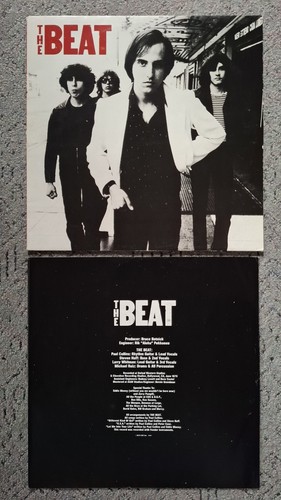 The beat same - beat,