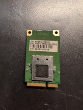 Atheros AR5B91 Mini PCI