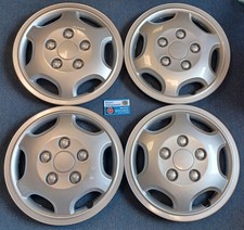 4 gebrauchte Universal