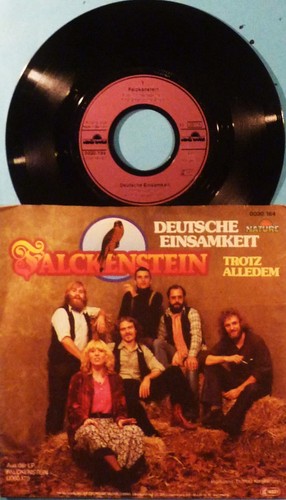 Falckenstein single - single,