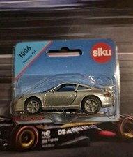 Siku 1006 Porsche 911 NEU &