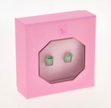 Swarovski ohrstecker ohrringe - ohrstecker,