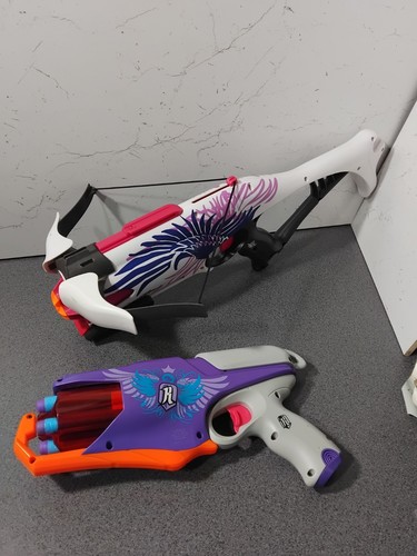 Nerf rebelle konvolut - rebelle,