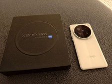 Vivo X200 Pro 12/256GB (Cloud