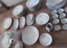 Geschirr Set Limoges France -