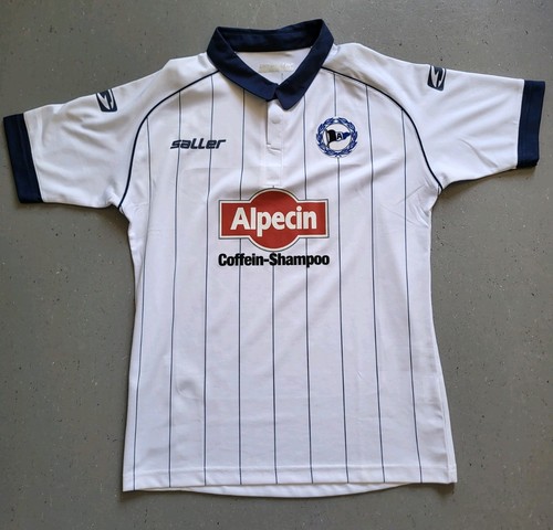 Dsc arminia bielefeld trikot - arminia,