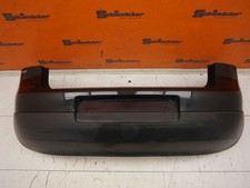 STOßSTANGE HINTEN VW GOLF V (1K1) Hatchback 1.6 (BSE)