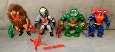 Masters the universe - masters,