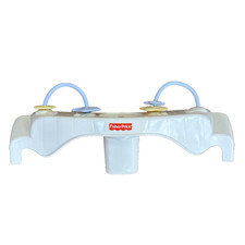 Fisher price starlight papasan - price,