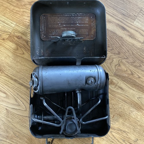 Enders 9061 benzin - 🔥,