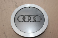 Radkappe Nabenkappe Nabendeckel AUDI 4B0601165J Orig. Audi für Alufelgen