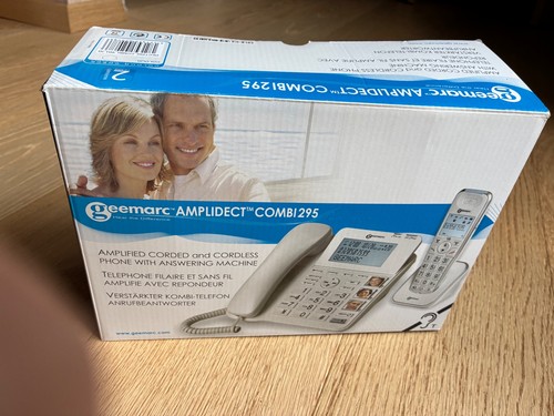 Telefon senioren geemarc - telefon, f.senioren