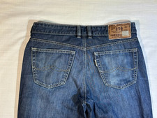 Joker jeans double saddle - joker,
