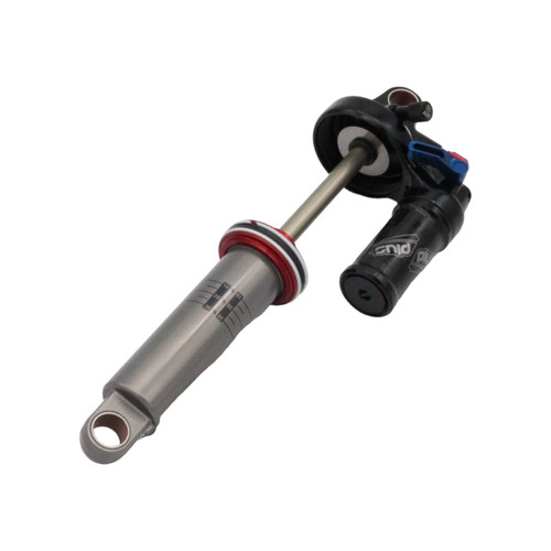 Rock shox monarch plus rc3 - shox,