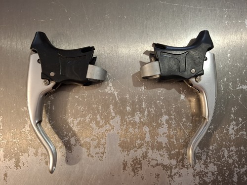 Campagnolo chorus 1993 - chorus,