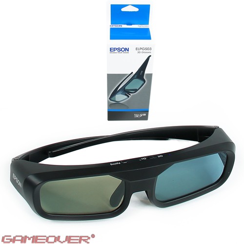 Epson elpgs03 aktive 3d - elpgs03,
