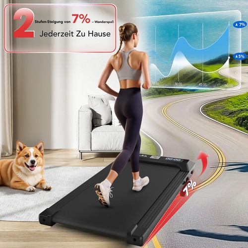 Laufband für zuhause - laufband,