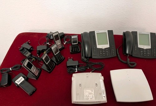 Mitel aastra - mitel,