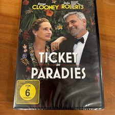 Ticket ins Paradies (DVD