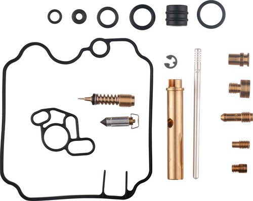 Kedo vergaser rebuild kit - kedo,