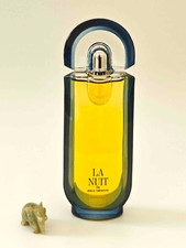 PARFUM - FACTICE- LA NUIT de paco rabanne- Höhe 18,5cm - INHALT KEIN PARFUM!!