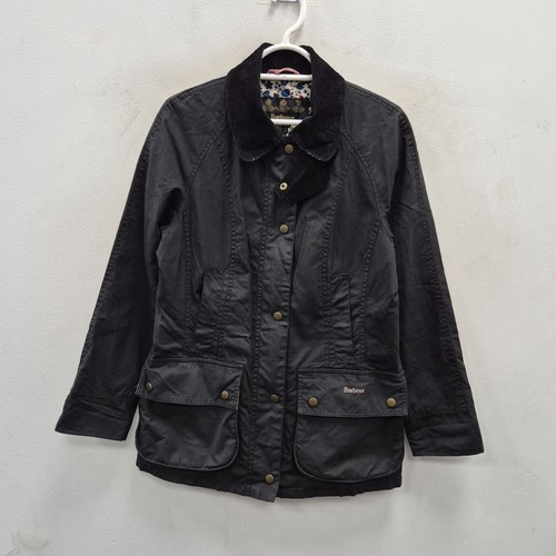 Barbour floral printed - barbour,